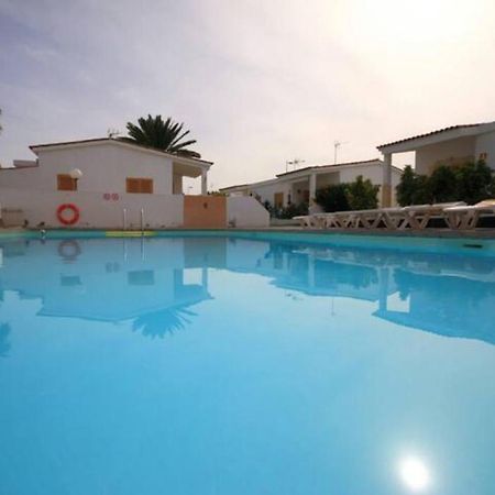 Precioso Bungalow 12 Playa del Ingles  Ngoại thất bức ảnh