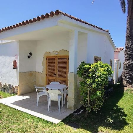 Precioso Bungalow 12 Playa del Ingles  Ngoại thất bức ảnh