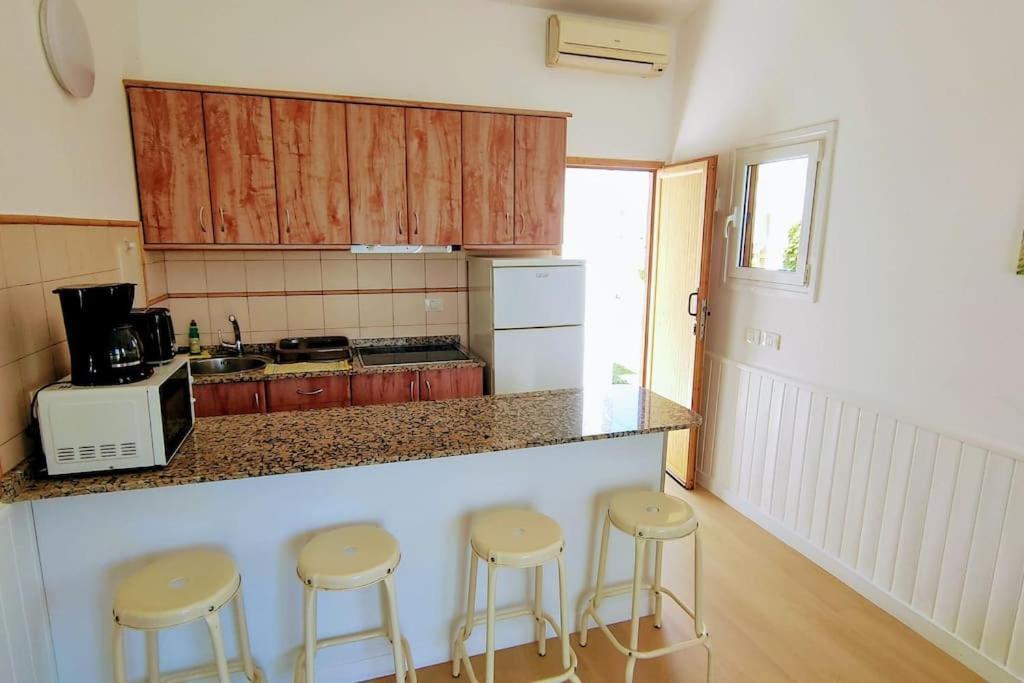 Precioso Bungalow 12 Playa del Ingles  Ngoại thất bức ảnh