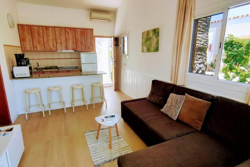 Precioso Bungalow 12 Playa del Ingles  Ngoại thất bức ảnh