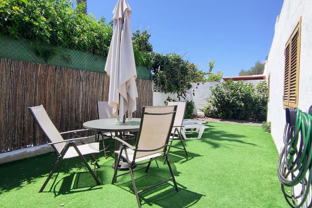 Precioso Bungalow 12 Playa del Ingles  Ngoại thất bức ảnh