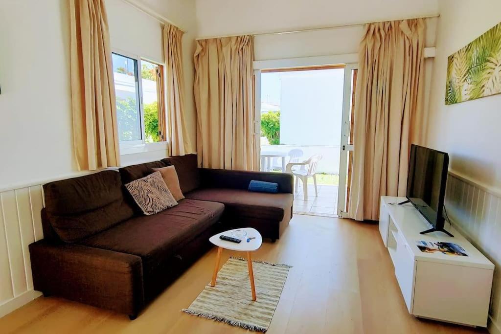 Precioso Bungalow 12 Playa del Ingles  Ngoại thất bức ảnh