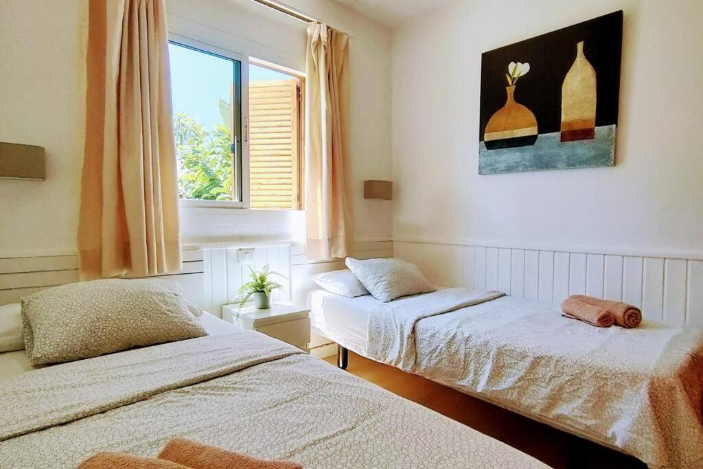 Precioso Bungalow 12 Playa del Ingles  Ngoại thất bức ảnh