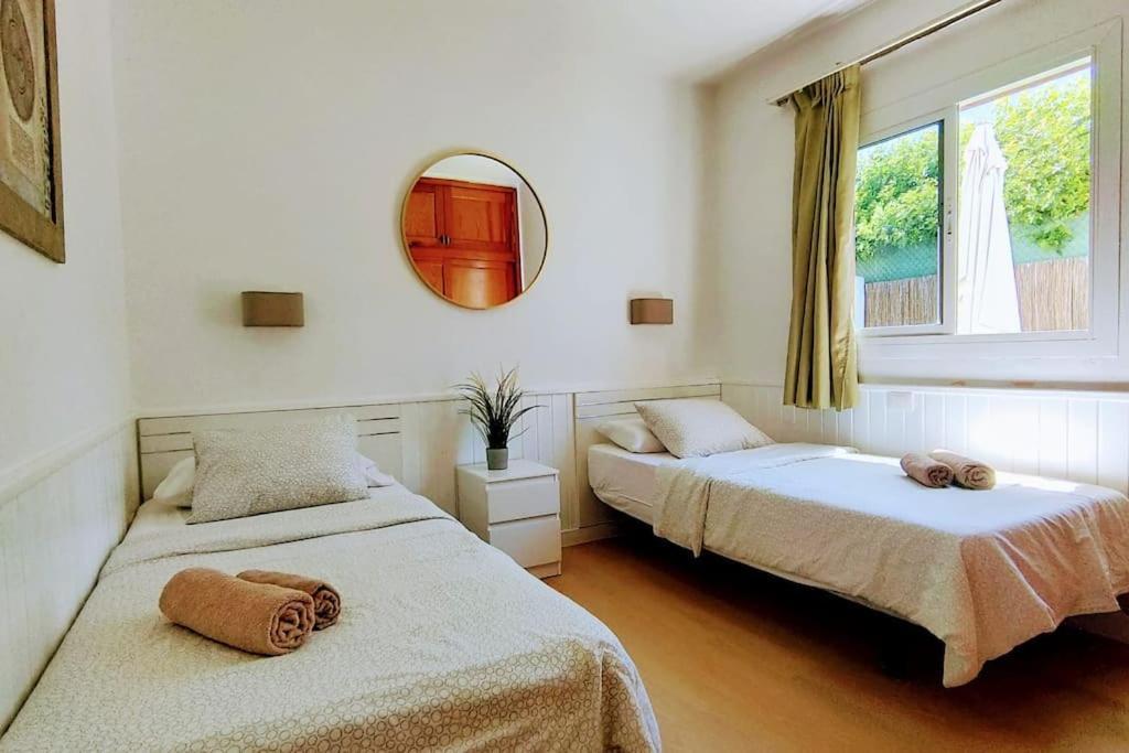 Precioso Bungalow 12 Playa del Ingles  Ngoại thất bức ảnh